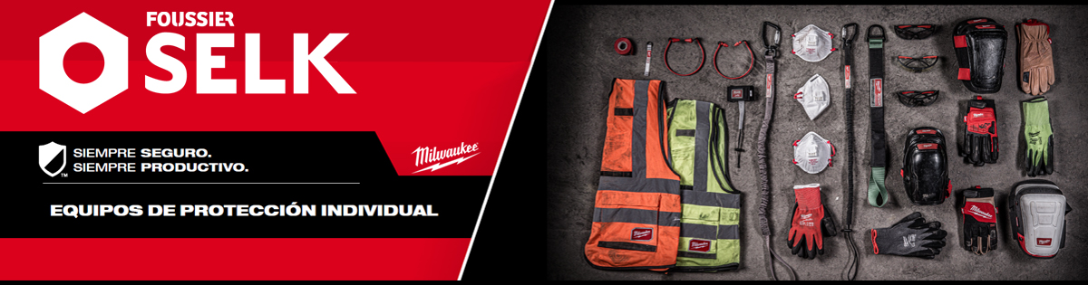 Selk y Cisa - cerraduras